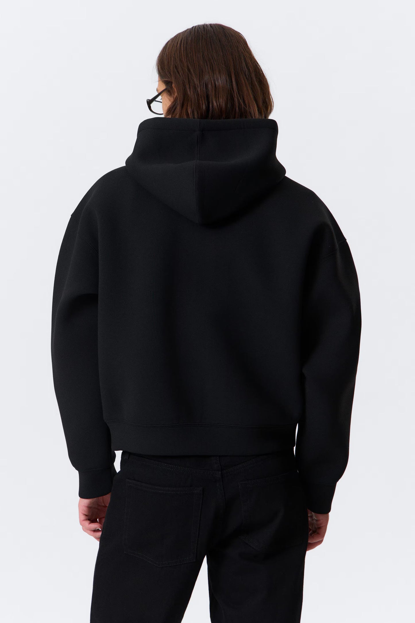 SWEAT À CAPUCHE CUBA