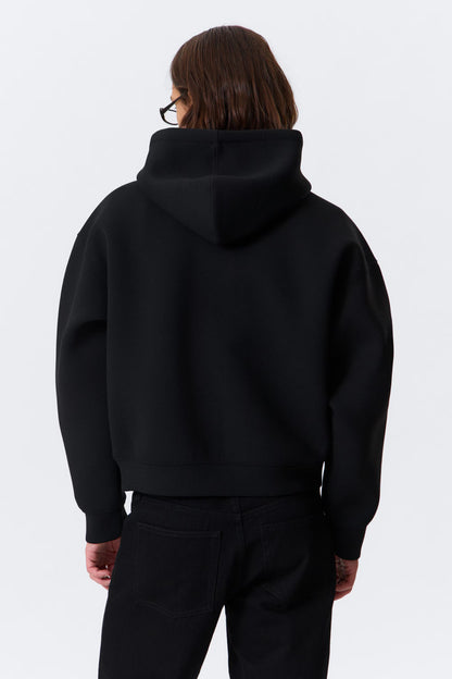 SWEAT À CAPUCHE CUBA