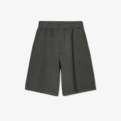 Dark Gray jogging shorts