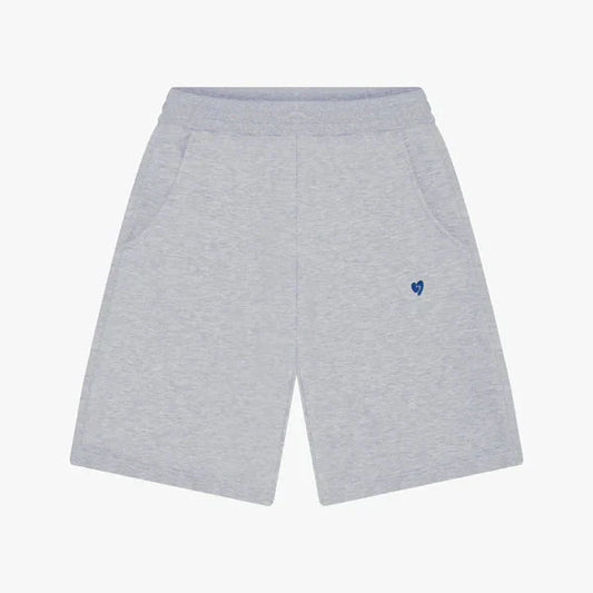 Amor Shorts Gray