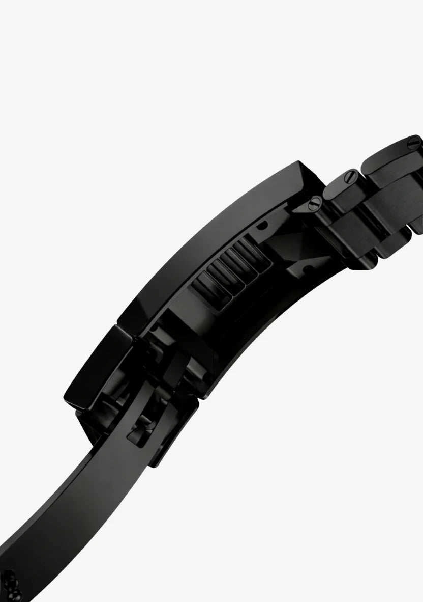 Who Cares Watch Blackout