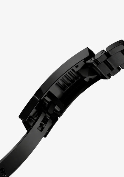 Who Cares Watch Blackout