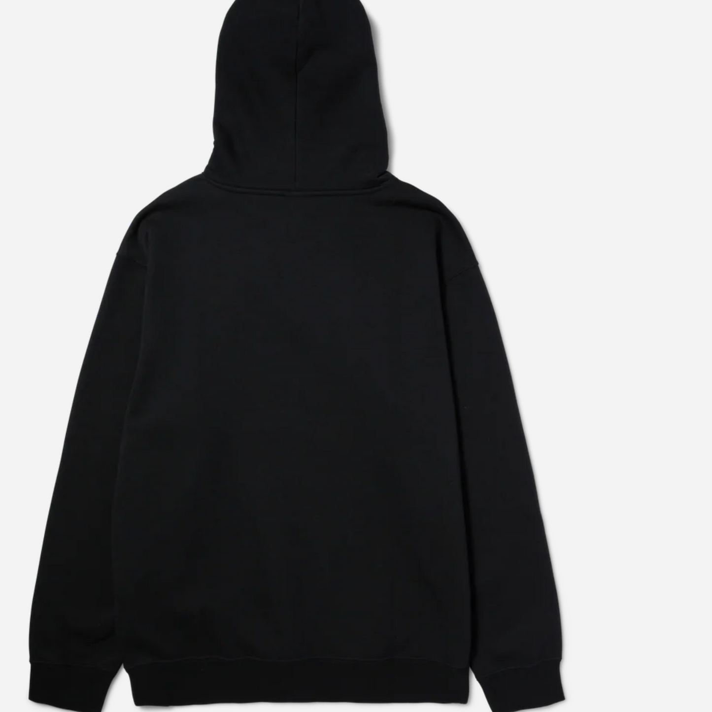 Loose 75 Pullover Hoodie
