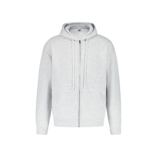 HOODIE ZIPPÉ PREMIUM