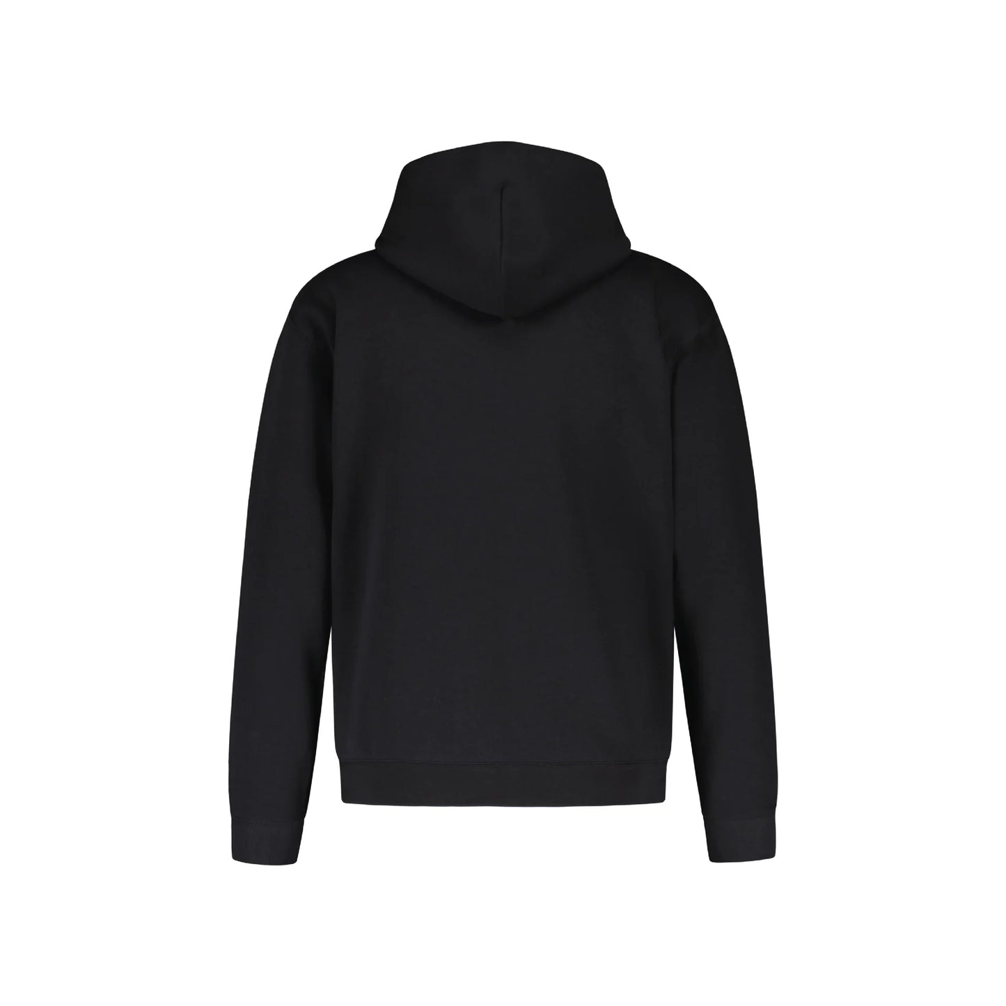 HOODIE ZIPPÉ PREMIUM