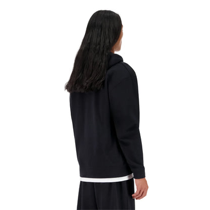 HOODIE ZIPPÉ PREMIUM